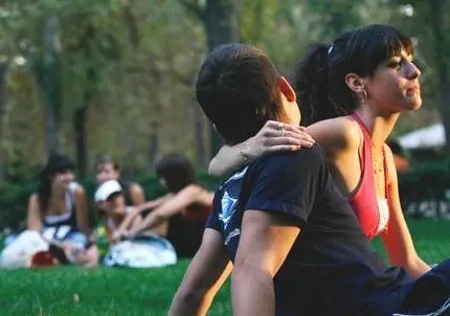 Infidelidad Emocional