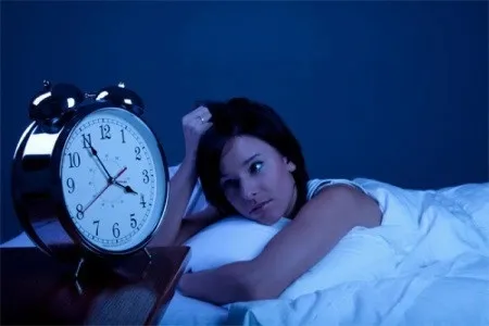 insomnio