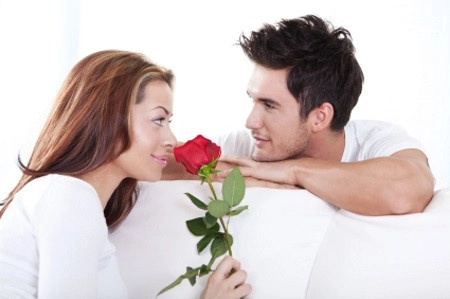 consolidar la relación de pareja