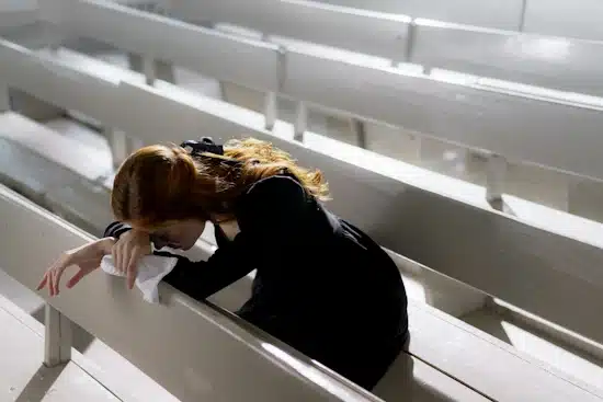 Acompañamiento terapéutico sobre cómo superar el duelo y la pérdida