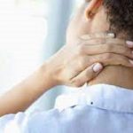 Relación entre la ansiedad y el dolor cervical