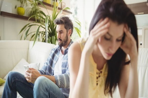 Cómo saber si tu relación de pareja se está rompiendo - 314 - Cómo saber si tu relación de pareja está a punto de romperse