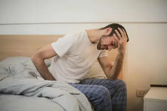 qué es la ansiedad por enfermedad