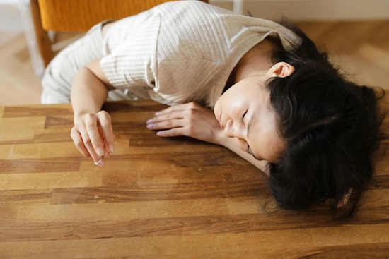 cómo superar una infidelidad