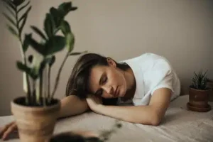 Cómo superar la ansiedad sin medicación