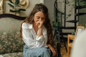 Cómo poner límites a una madre tóxica