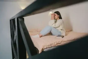 Síntomas físicos de la Depresión