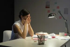 Cómo evitar una recaída en la depresión