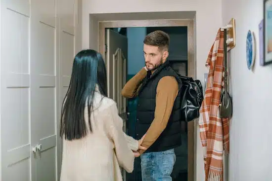 Tratamiento psicológico sobre cómo superar la ansiedad por separación en adultos