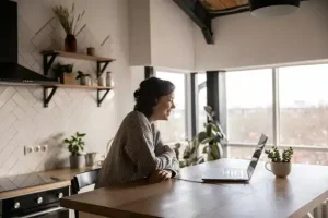 Cómo te puede ayudar un psicólogo online