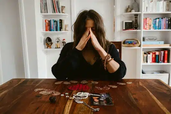 qué es el distanciamiento afectivo familiar