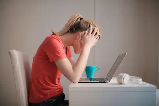 Análisis clínico para entender Qué es la ansiedad secundaria a otras patologías - Test de ansiedad profesional