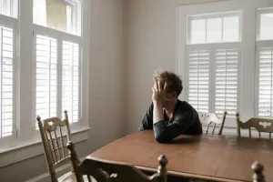 Qué es la depresión atípica