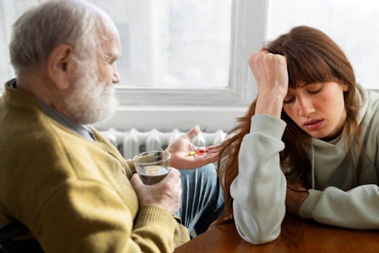 impacto psicológico del cuidador y emocional