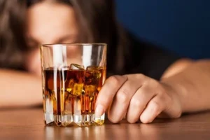 Test de adicción al alcohol