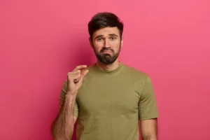 Test: ¿Tu yerno tiene un patrón tóxico?